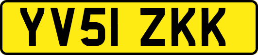 YV51ZKK