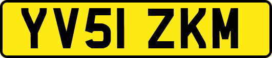 YV51ZKM