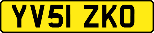 YV51ZKO