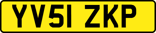 YV51ZKP