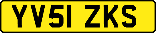 YV51ZKS