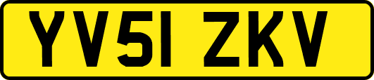 YV51ZKV