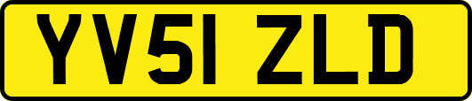 YV51ZLD
