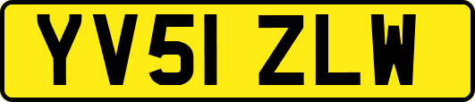 YV51ZLW
