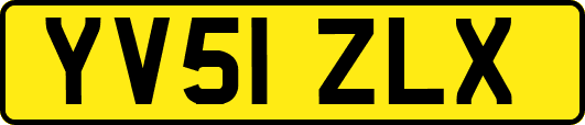 YV51ZLX