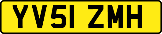 YV51ZMH