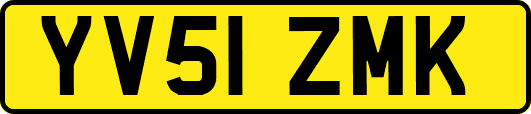 YV51ZMK