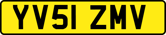 YV51ZMV