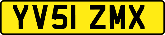 YV51ZMX