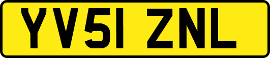 YV51ZNL