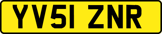 YV51ZNR