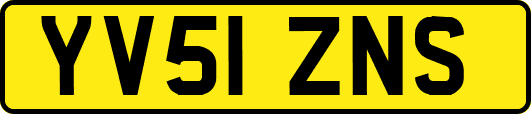 YV51ZNS