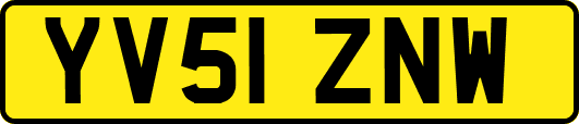 YV51ZNW