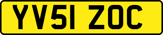 YV51ZOC