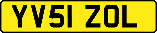 YV51ZOL