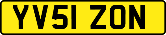 YV51ZON