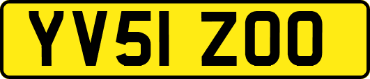 YV51ZOO