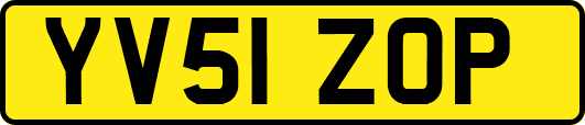 YV51ZOP