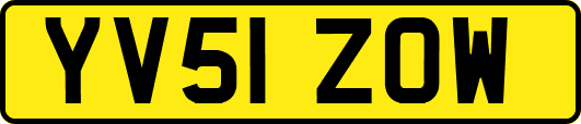 YV51ZOW
