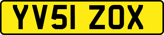 YV51ZOX