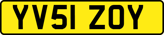 YV51ZOY
