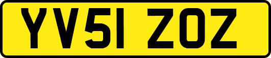 YV51ZOZ