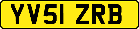 YV51ZRB