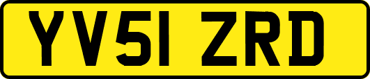 YV51ZRD
