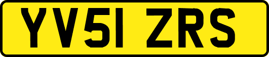 YV51ZRS