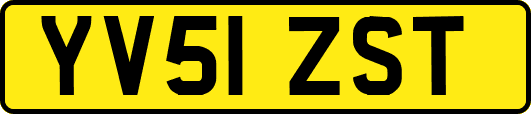 YV51ZST