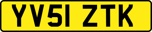 YV51ZTK