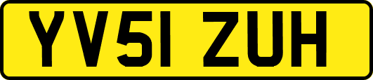 YV51ZUH