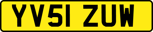 YV51ZUW