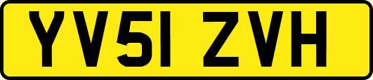 YV51ZVH