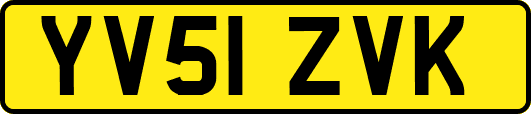 YV51ZVK