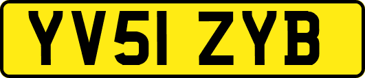 YV51ZYB
