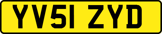 YV51ZYD