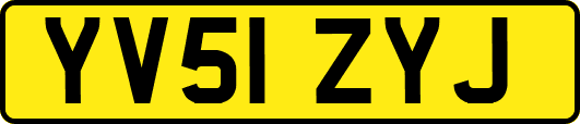 YV51ZYJ