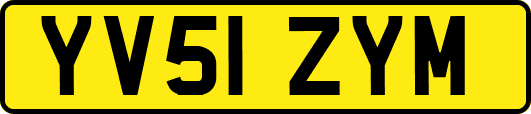 YV51ZYM