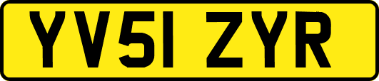 YV51ZYR
