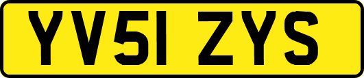 YV51ZYS