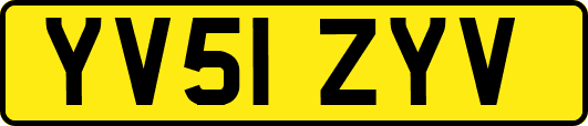YV51ZYV
