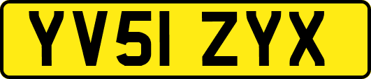 YV51ZYX