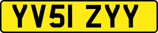 YV51ZYY