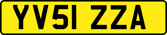YV51ZZA