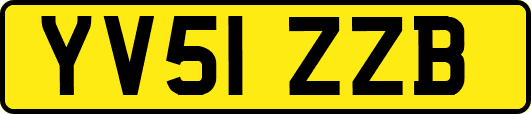 YV51ZZB