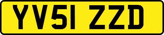 YV51ZZD