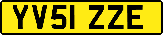 YV51ZZE
