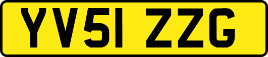YV51ZZG