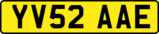 YV52AAE